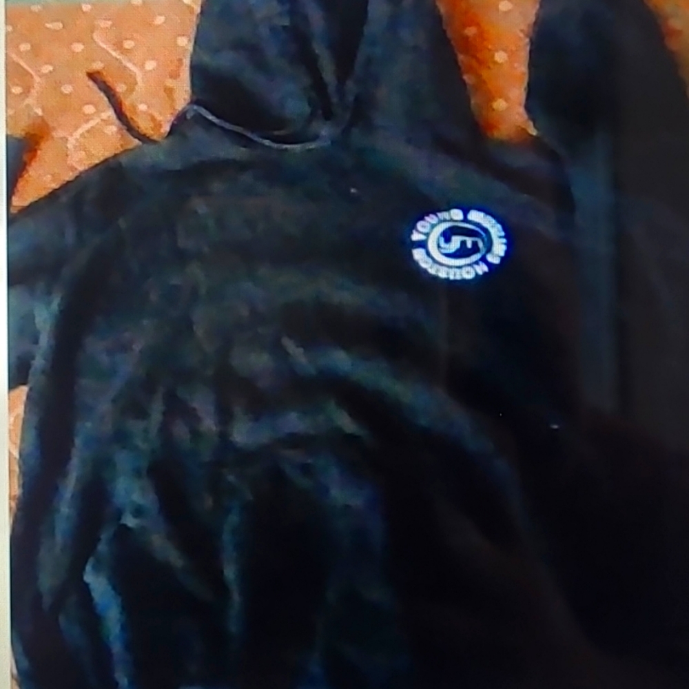 Muslim Hoodie ☪️ 🕌